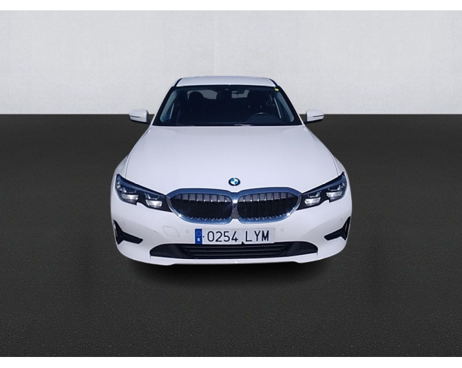 BMW SERIES 3