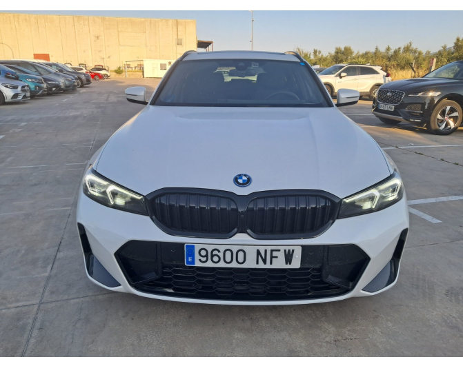 BMW SERIES 3