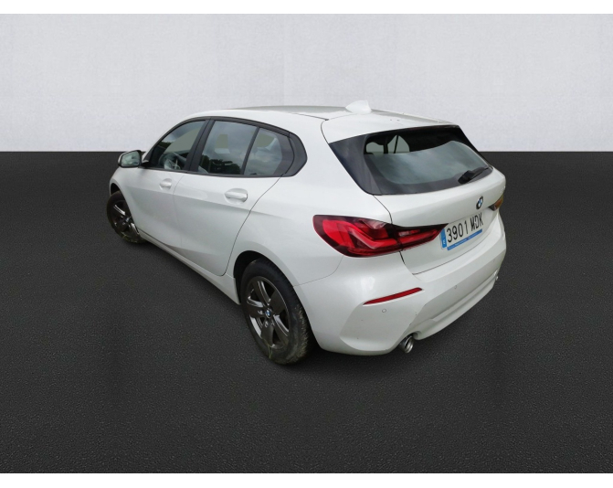 BMW SERIES 1