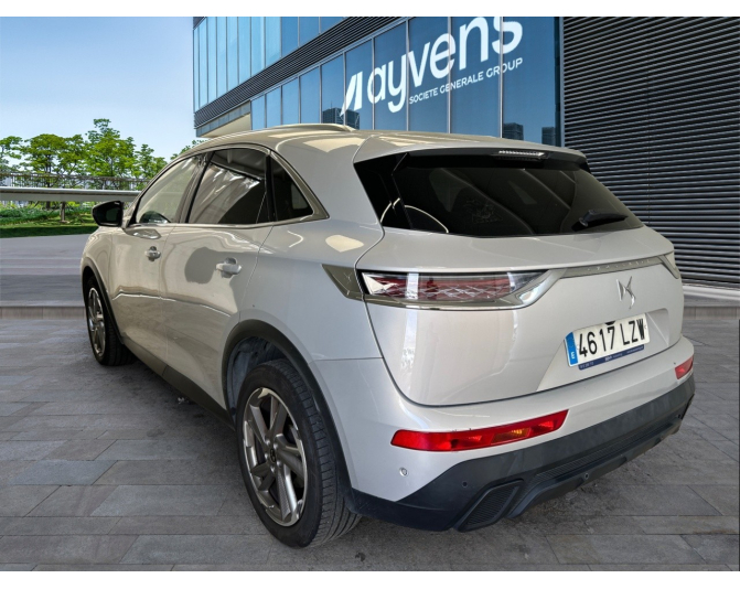 DS DS 7 CROSSBACK