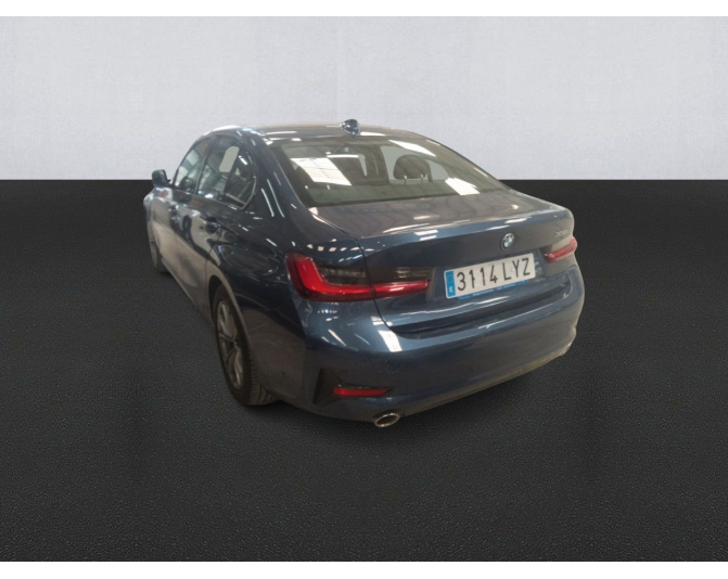 BMW SERIES 3