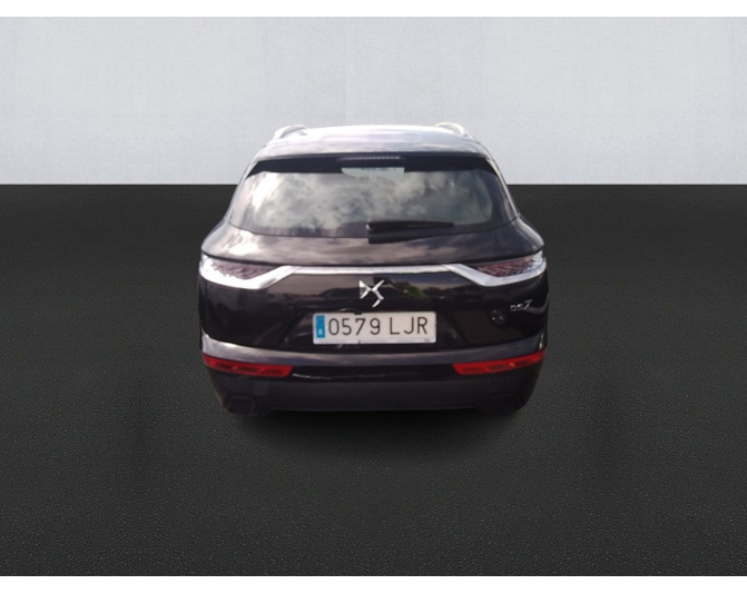 DS DS 7 CROSSBACK