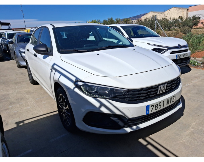 FIAT TIPO