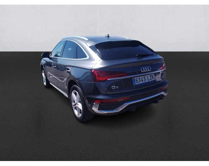 AUDI Q5 SPORTBACK