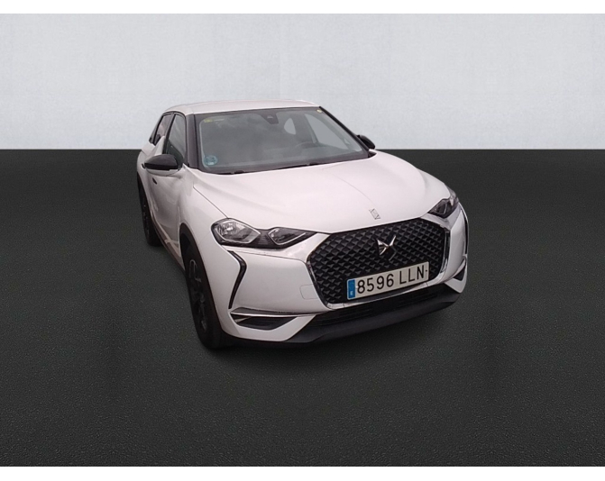 DS DS 3 CROSSBACK