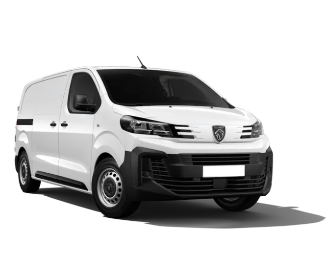 Renting cochePEUGEOT EXPERT