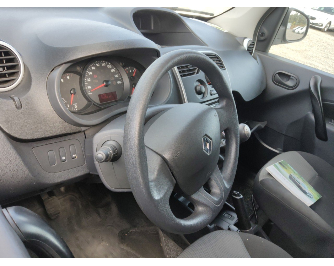 RENAULT KANGOO EXPRESS