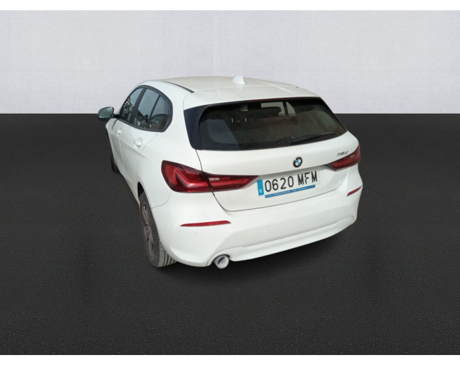 BMW SERIES 1