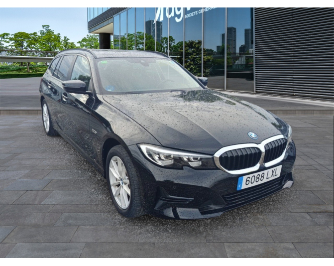 BMW SERIES 3