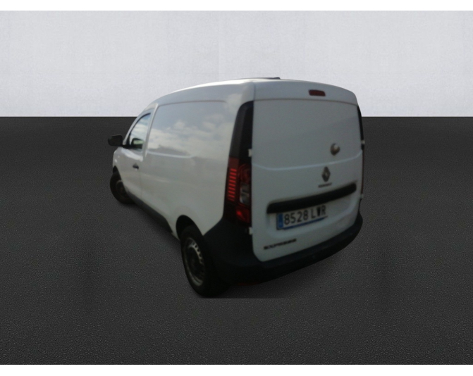 RENAULT EXPRESS