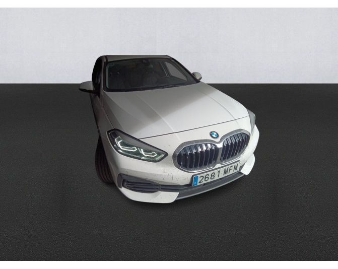 BMW SERIES 1