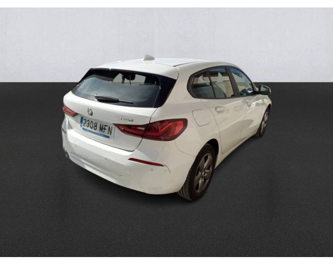 BMW SERIES 1