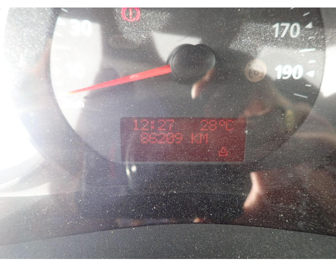 RENAULT KANGOO EXPRESS