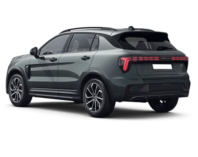 LYNK & CO 01
