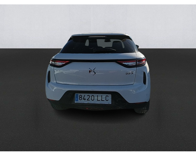 DS DS 3 CROSSBACK