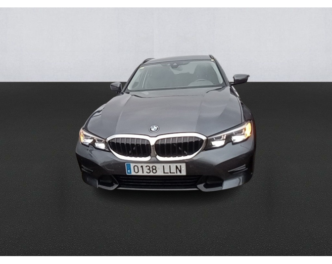BMW SERIES 3