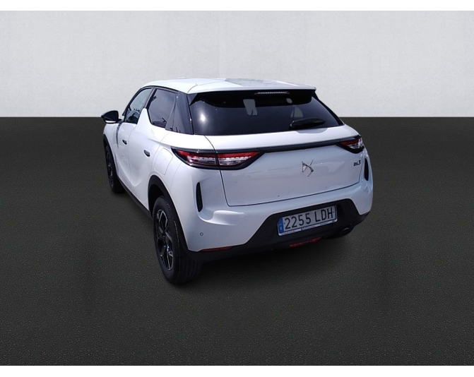 DS DS 3 CROSSBACK