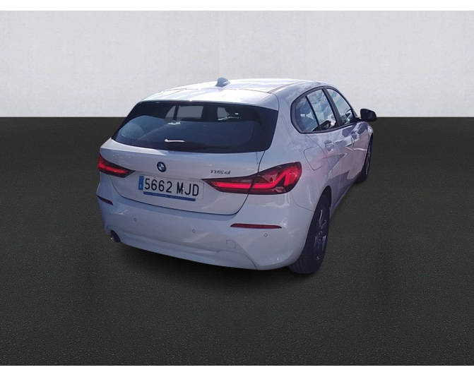 BMW SERIES 1
