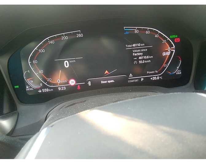 BMW SERIES 3