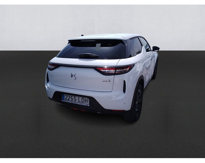 DS DS 3 CROSSBACK