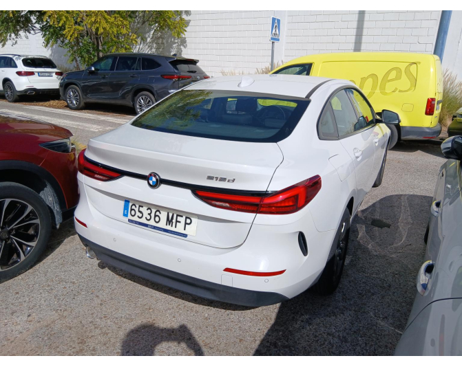 BMW SERIES 2