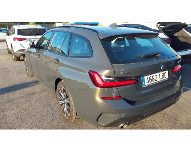 BMW SERIES 3
