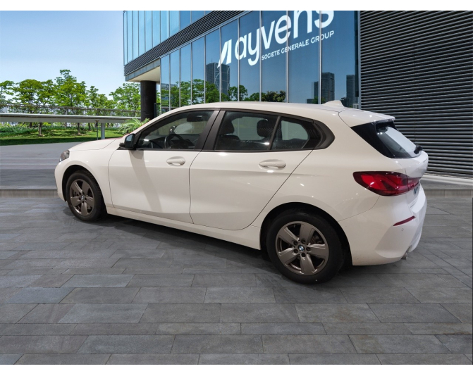 BMW SERIES 1