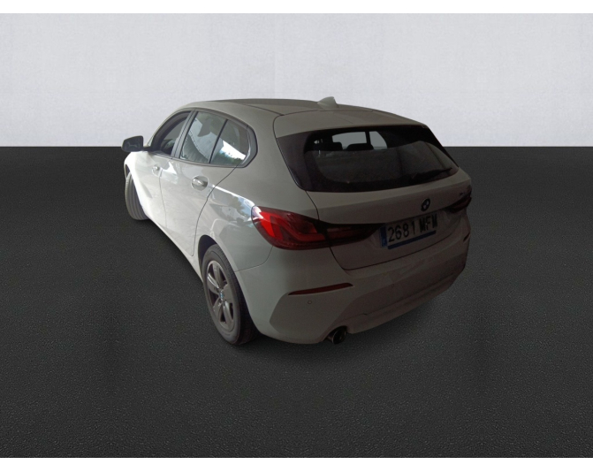 BMW SERIES 1