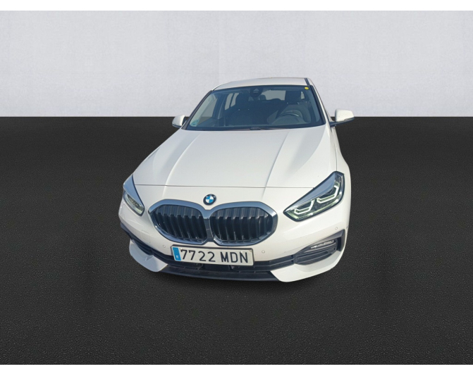 BMW SERIES 1