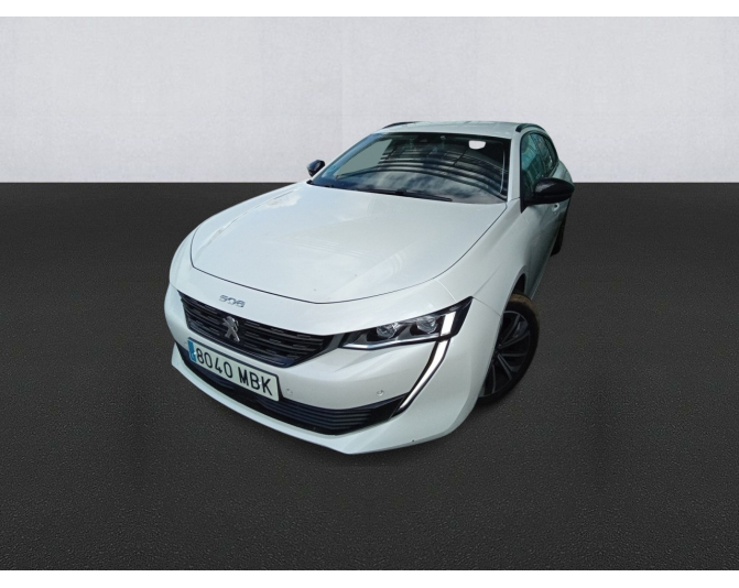 Renting cochePEUGEOT 508