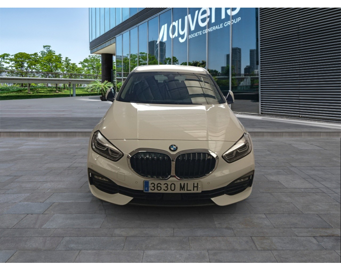 BMW SERIES 1