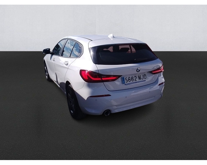 BMW SERIES 1