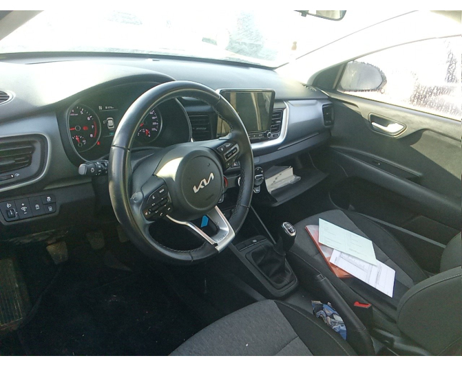 KIA STONIC