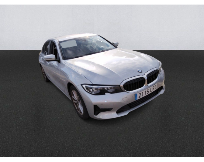 BMW SERIES 3