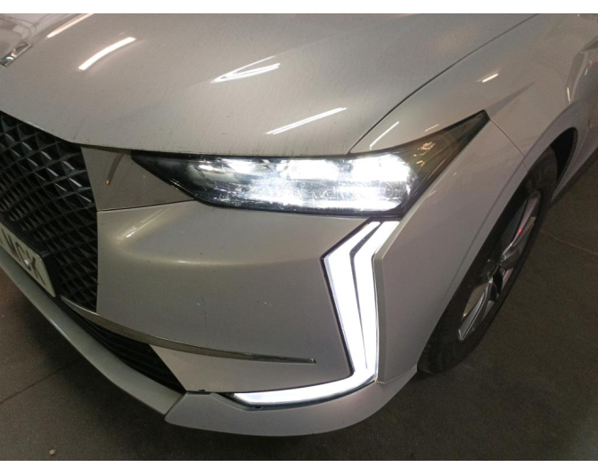 DS DS 4