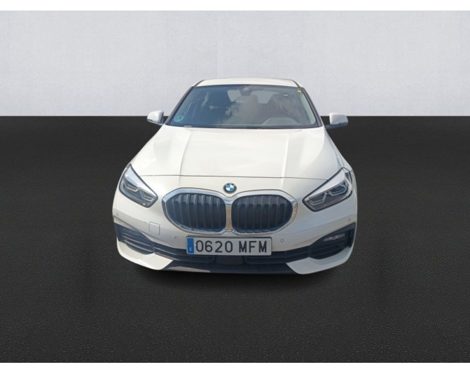 BMW SERIES 1