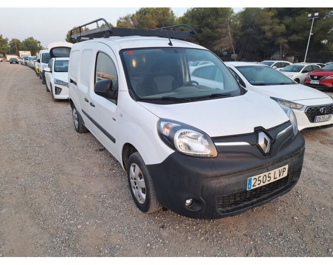 RENAULT KANGOO EXPRESS