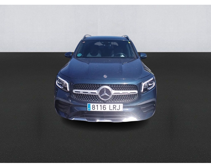MERCEDES GLB