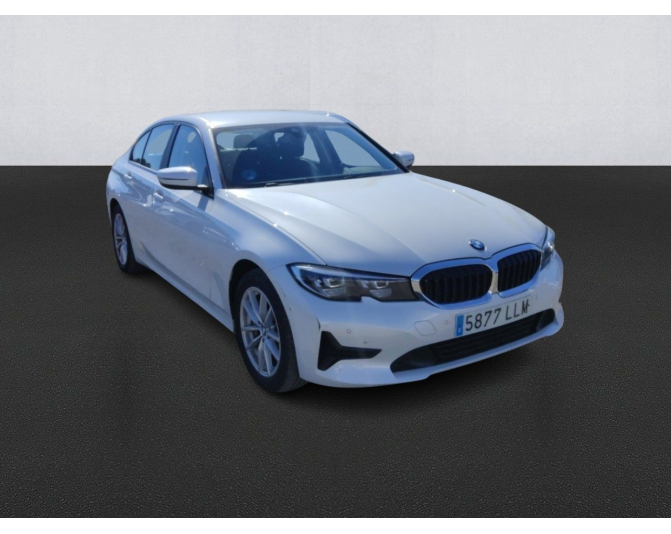 BMW SERIES 3