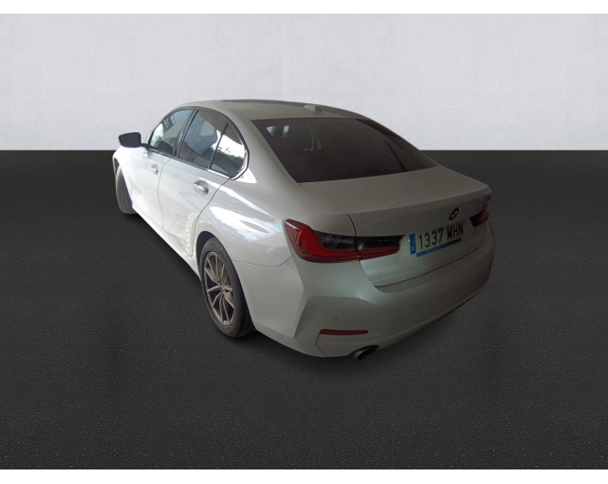 BMW SERIES 3
