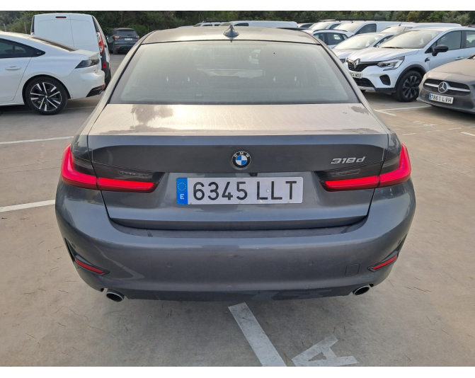 BMW SERIES 3
