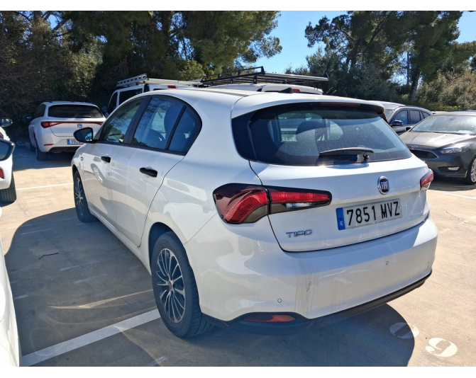 FIAT TIPO