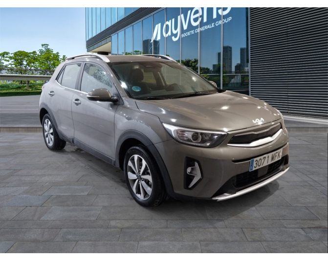 KIA STONIC