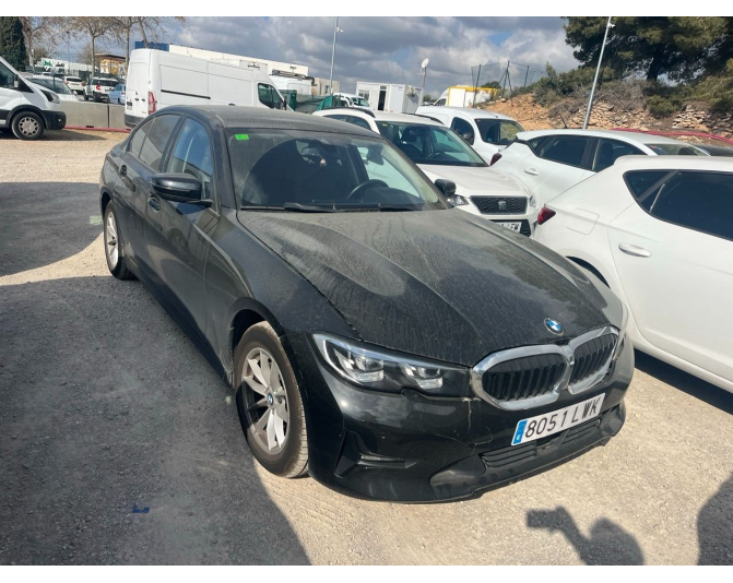 BMW SERIES 3