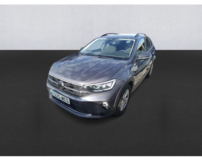 Renting cocheVOLKSWAGEN TAIGO