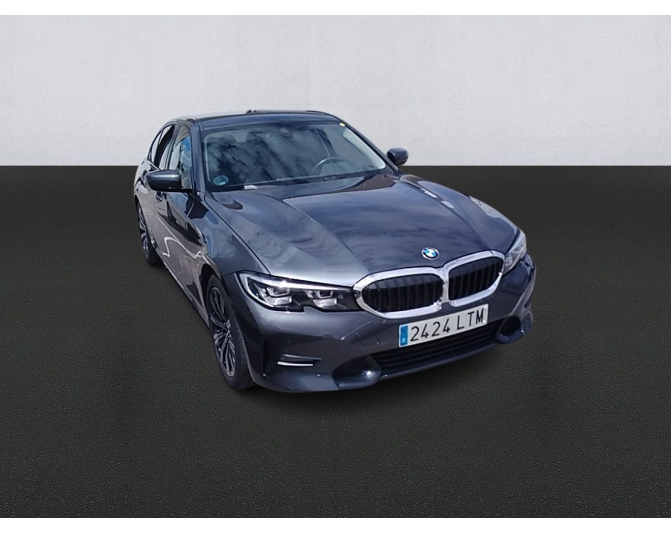 BMW SERIES 3