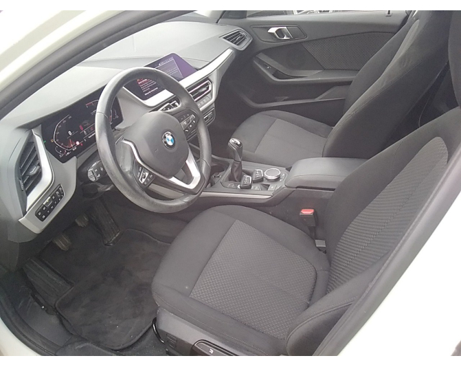 BMW SERIES 1