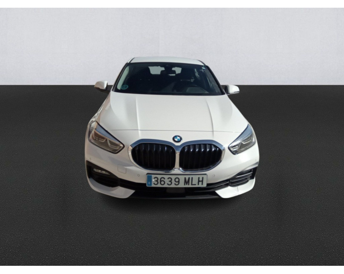 BMW SERIES 1