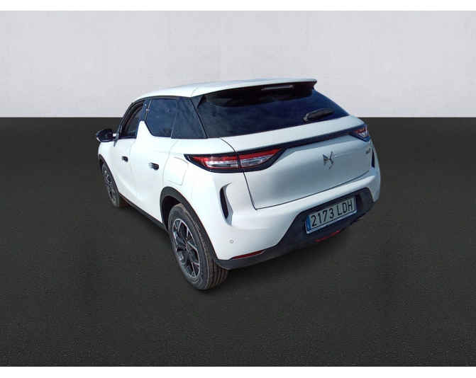 DS DS 3 CROSSBACK