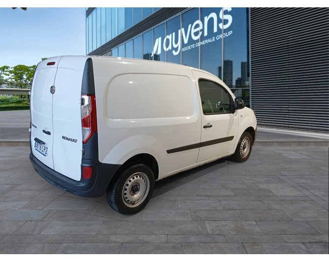 RENAULT KANGOO EXPRESS